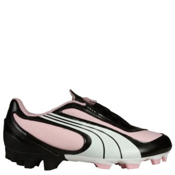 Puma V5.08 SL I FG Jr (Toddler/Youth) - 101756-07