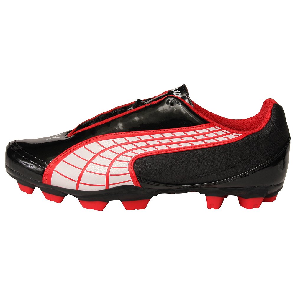 Puma V5.10 I FG Jr Soccer Molded Cleats (Toddler/Youth)