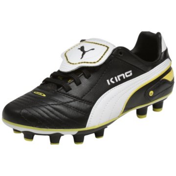 Puma King Finale I FG JR(Youth)
