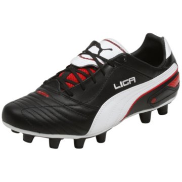 Puma Liga Finale I FG