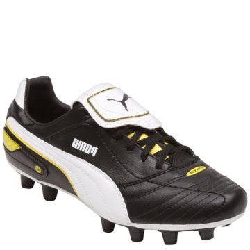 Puma Esito Finale FG - 102008-01