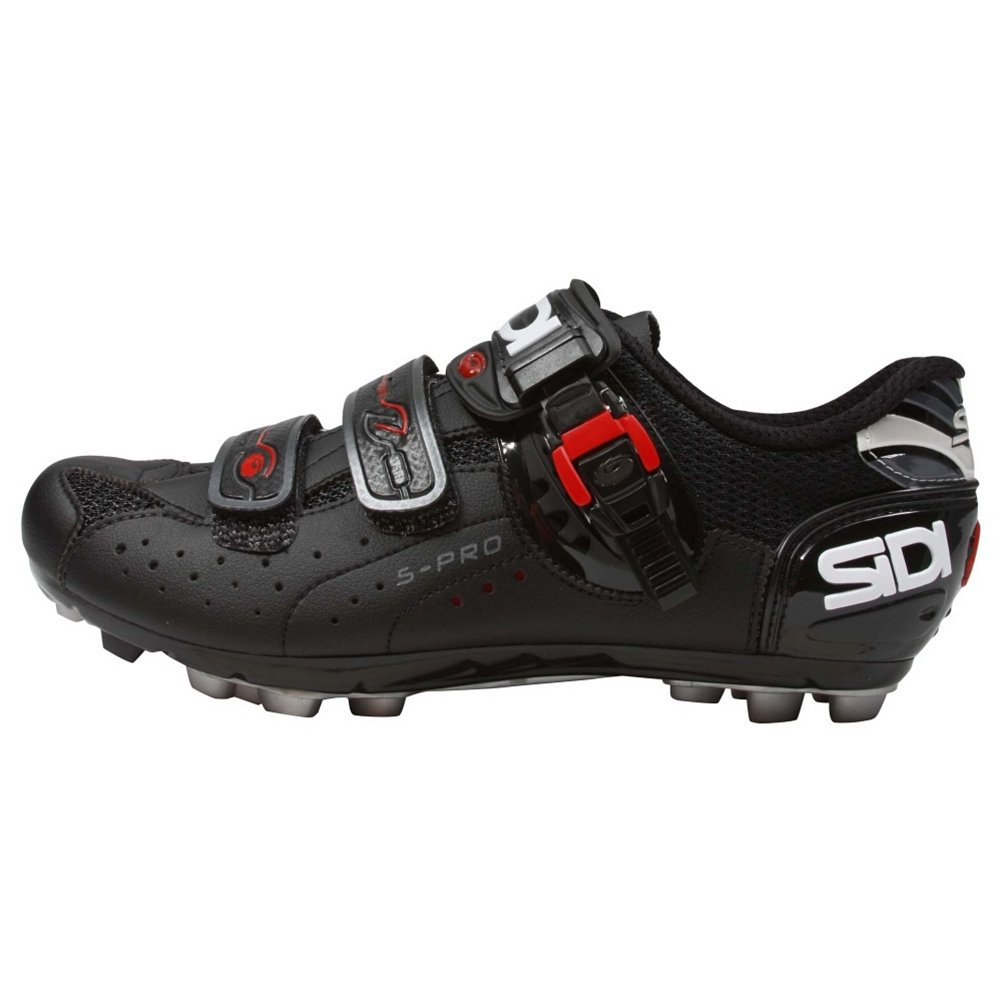 SIDI Men's Dominator 5 Mountain Biking Shoes