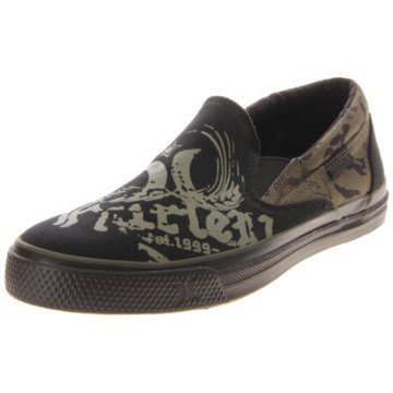 Hurley Slip