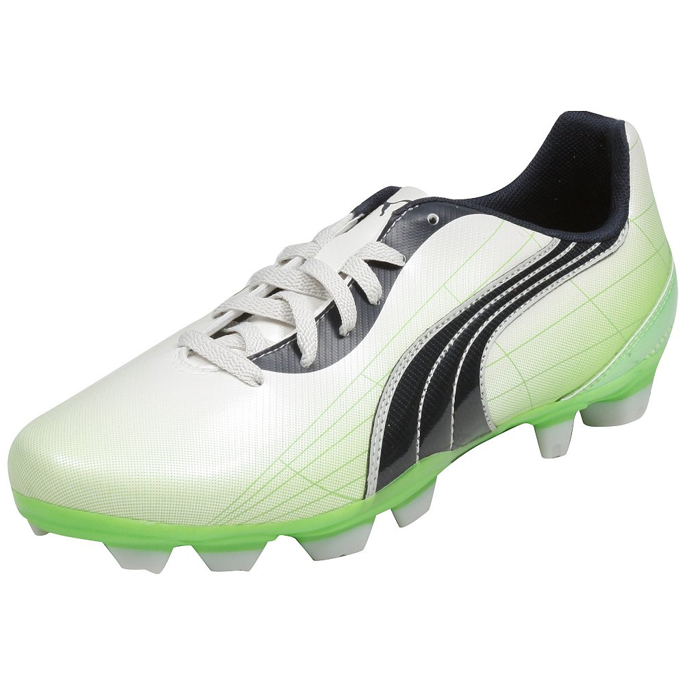 Puma V511 I Fg Soccer Molded Cleats Roope 7072