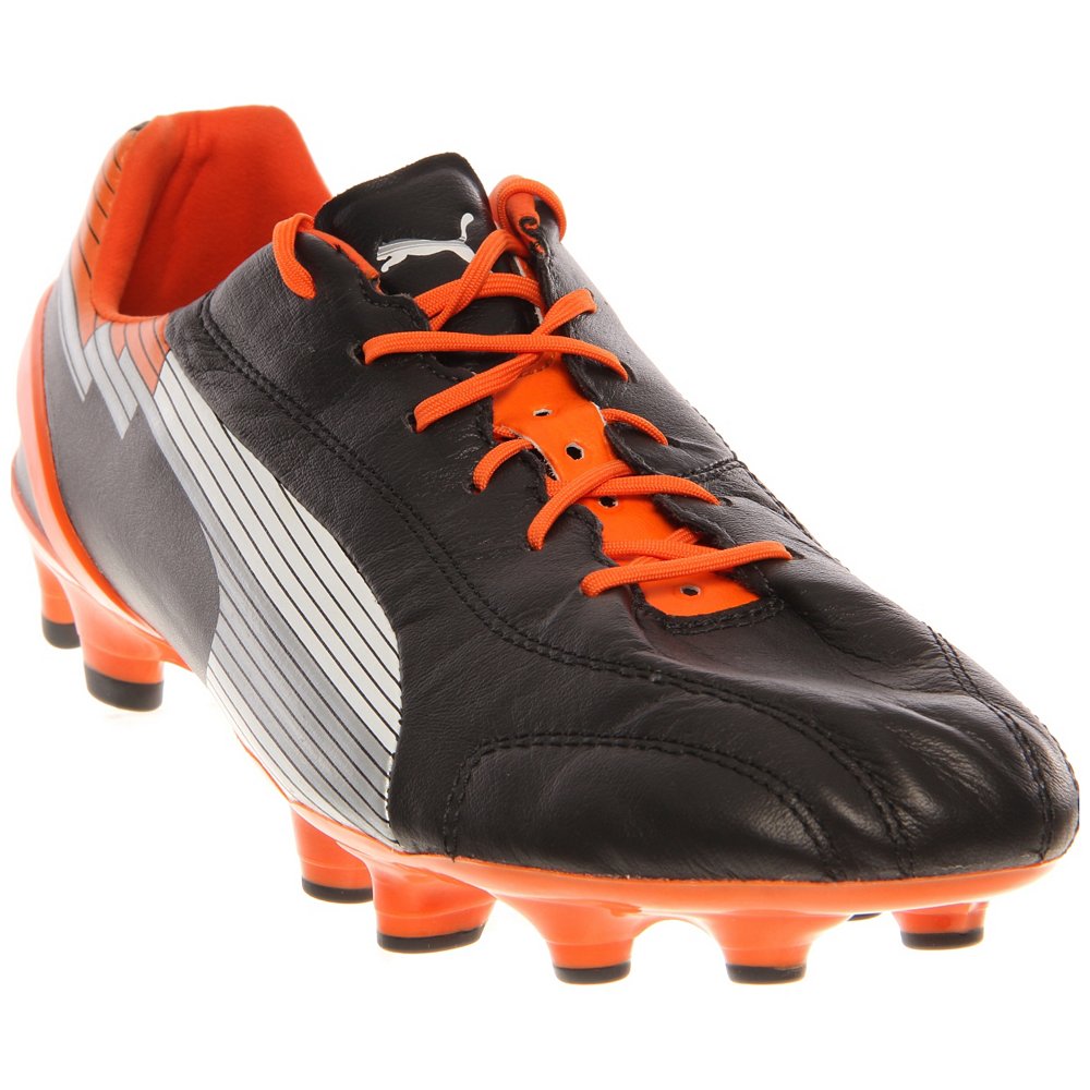 Puma evoSPEED 1 K FG Soccer Cleats