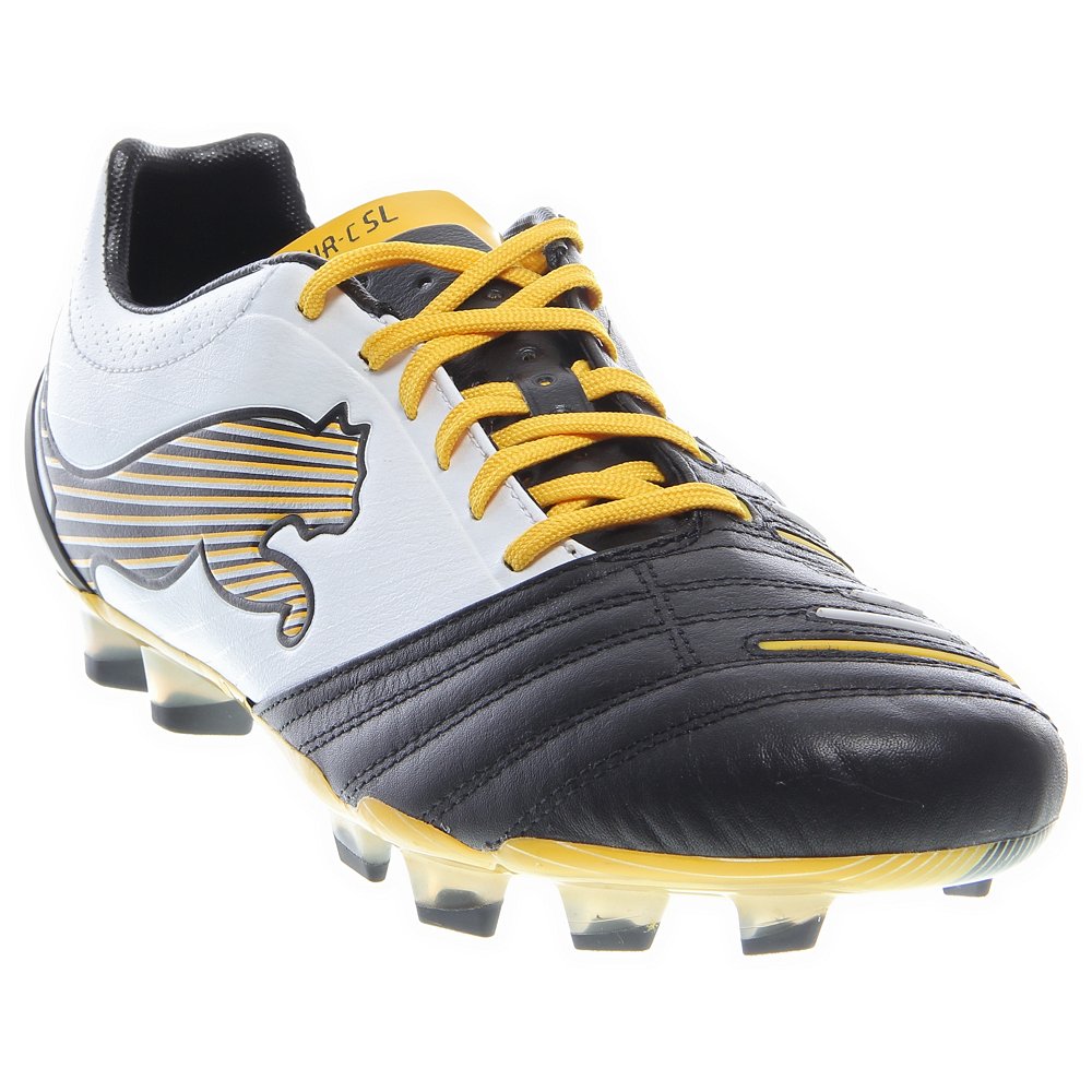 Puma  Powercat 1.12 SL FG Soccer Molded Cleats