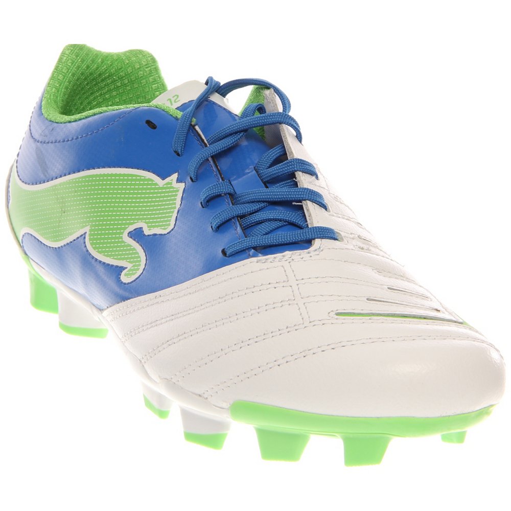 Puma Powercat 3.12 FG Firm Ground Soccer Cleat