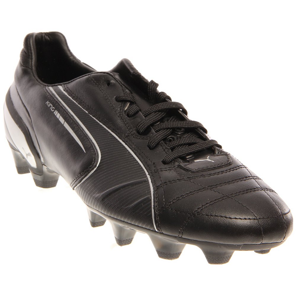 Puma King FG Soccer Cleat