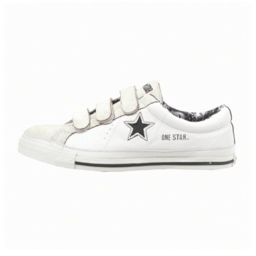 Converse One Star 3V Court Ox - 102896