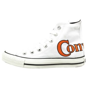 Unisex Converse Chuck Taylor All Star Wrap Around Hi