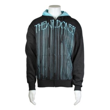 The Wild Ones Hoodie
