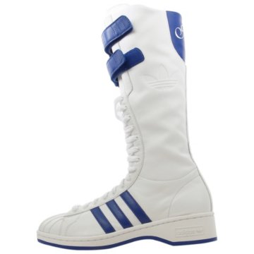 adidas Missy Elliot Remix 3 Stripe