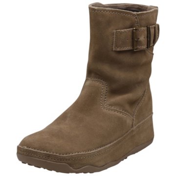  Superboot Short Suede
