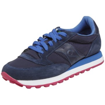 Saucony Jazz Original W