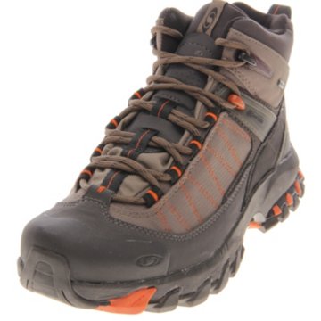 Salomon 3D Fastpacker Mid GTX - 104439