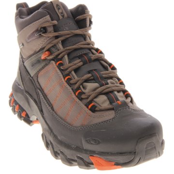 Salomon 3D Fastpacker Mid GTX - 104439