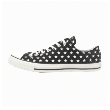 Converse Chuck Taylor All Star Stars Ox - 104529F