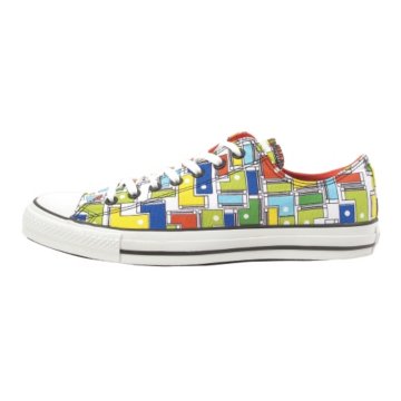  Chuck Taylor All Star Games Ox