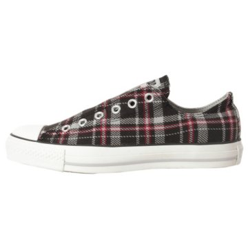  Chuck Taylor Grunge