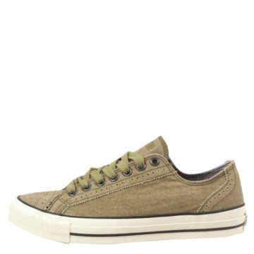 Converse Chuck Taylor All Star Wingtip Ox - 107425