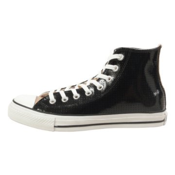 x Barneys Chuck Taylor All Star Leather Hi