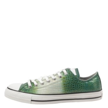 Converse Chuck Taylor All Star Embossed Leather Ox - 108391