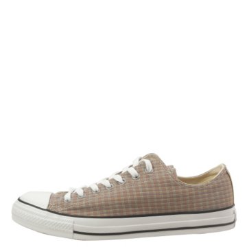 Converse Chuck Taylor All Star Plaid Ox - 108711F