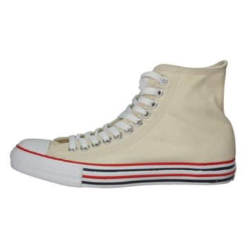 Converse Chuck Taylor All Star Details Hi