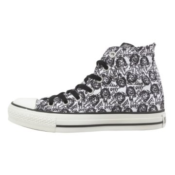 ozzy converse