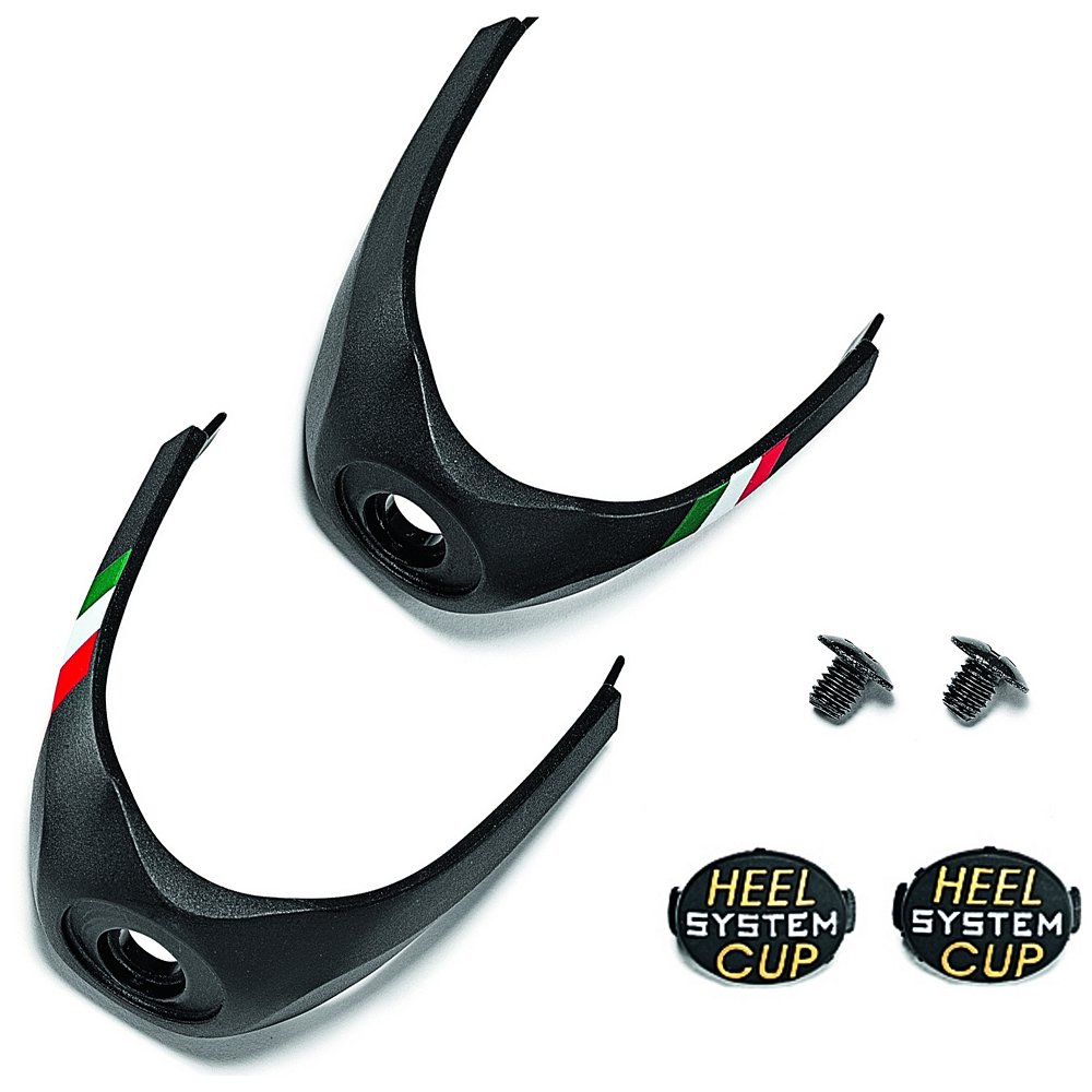 SIDI Heel Cup System Cycling Parts