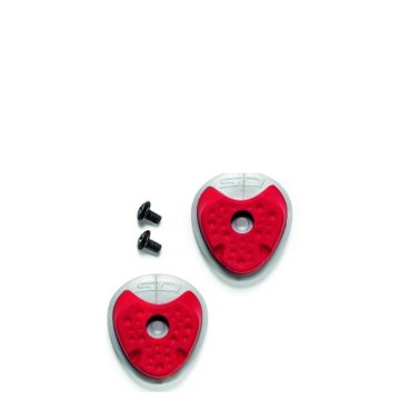 SIDI Rubber Heel Pad w/o Rivet - 10909000000