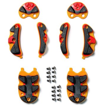 SIDI SRS Dragon (Pre-Carbon) Soles