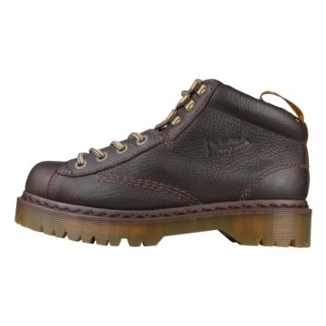 8287 7-Tie Lace To Toe Boot