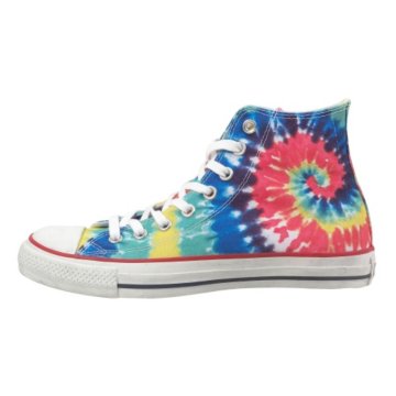 Converse Chuck Taylor All Star Garment Hi