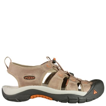 Keen Newport - 110220-BRRU