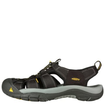 Keen Newport H2 - 110230-BLCK