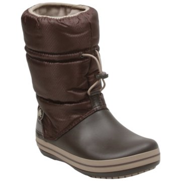 Crocs Crocband Winter Boot - 11035-22Z