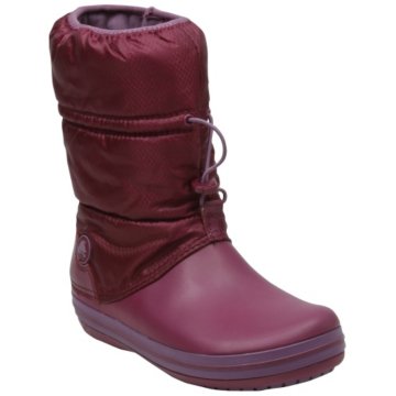 Crocs Crocband Winter Boot - 11035-50X