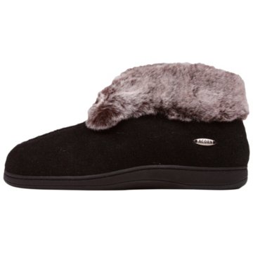  Chincilla Bootie II