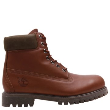 Timberland 6" Premium - 11066