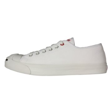  Jack Purcell Red Africa Ox