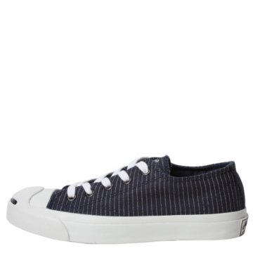 Converse Jack Purcell LTT Pinstripe Ox - 110885