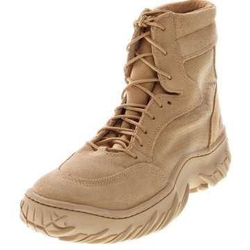 Oakley MK-II Assault Boot 6" - Hot Weather - 11092-889C