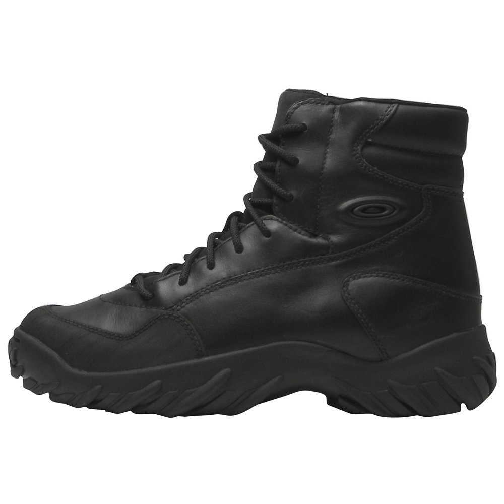 Oakley Mens SI Assault Boot 6'' Shoes