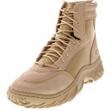 Oakley SI Assault Boot 6" - 11096-889A