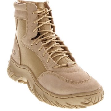 Oakley SI Assault Boot 6" - 11096-889A