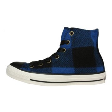Converse Chuck Taylor All Star Woolrich Hi