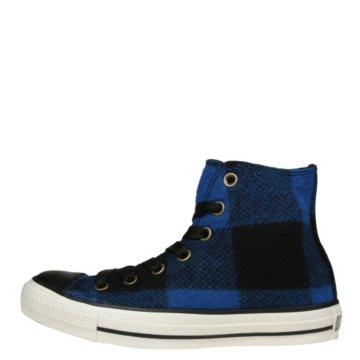 Converse Chuck Taylor All Star Woolrich Hi - 111186