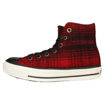Converse Chuck Taylor All Star Woolrich Hi
