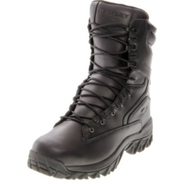 Oakley 8" All Weather SI Boot - 11140-001